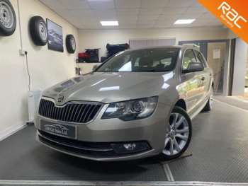2014 (64) - 2.0 TDI CR 170 SE 5dr