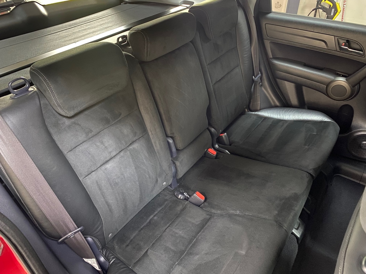 Used Honda CR-V 2012 for sale - 77445977: Photo 11