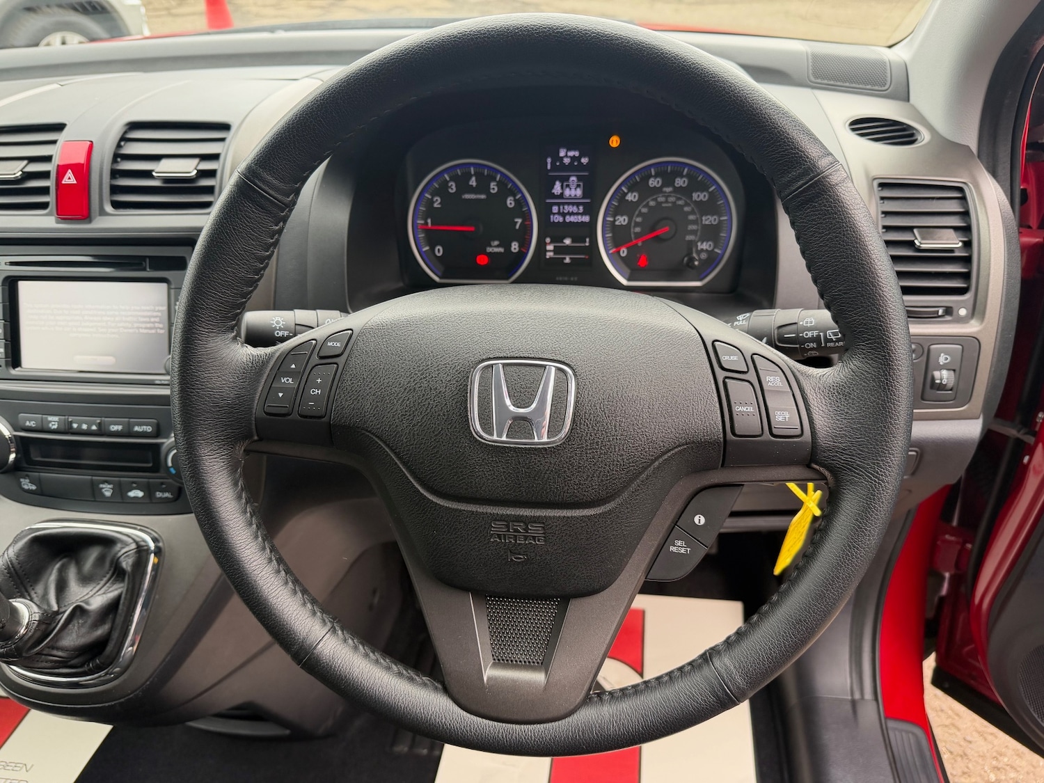 Used Honda CR-V 2012 for sale - 77445977: Photo 13