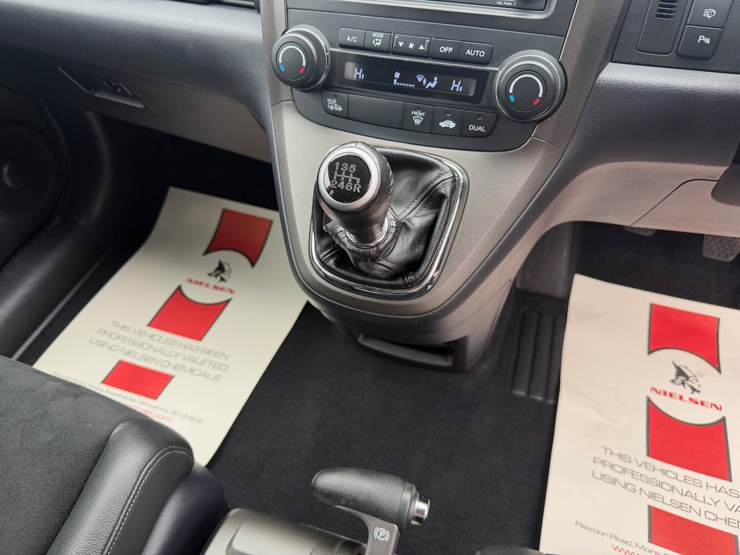 Used Honda CR-V 2012 for sale - 77445977: Photo 14