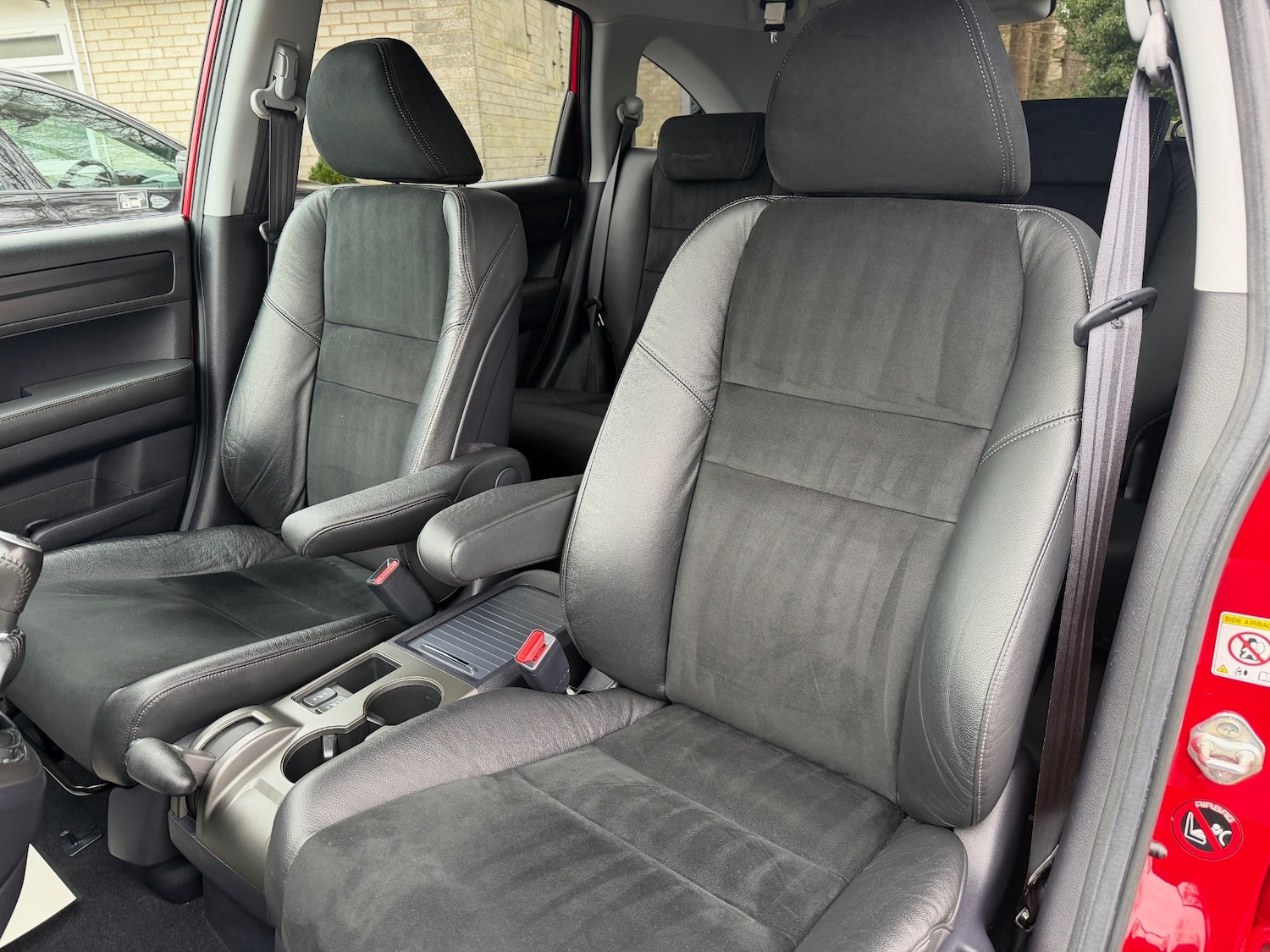 Used Honda CR-V 2012 for sale - 77445977: Photo 15