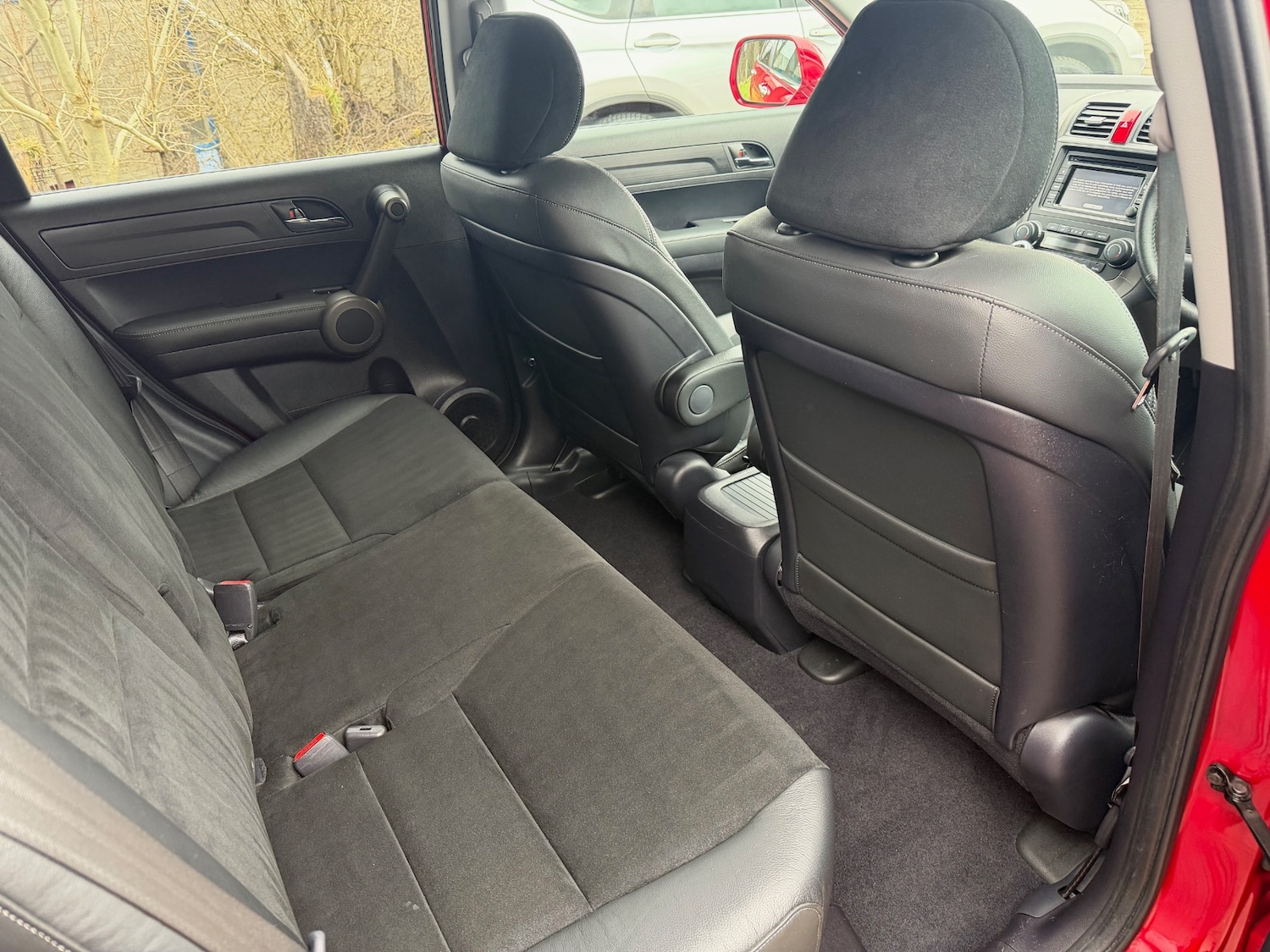 Used Honda CR-V 2012 for sale - 77445977: Photo 16