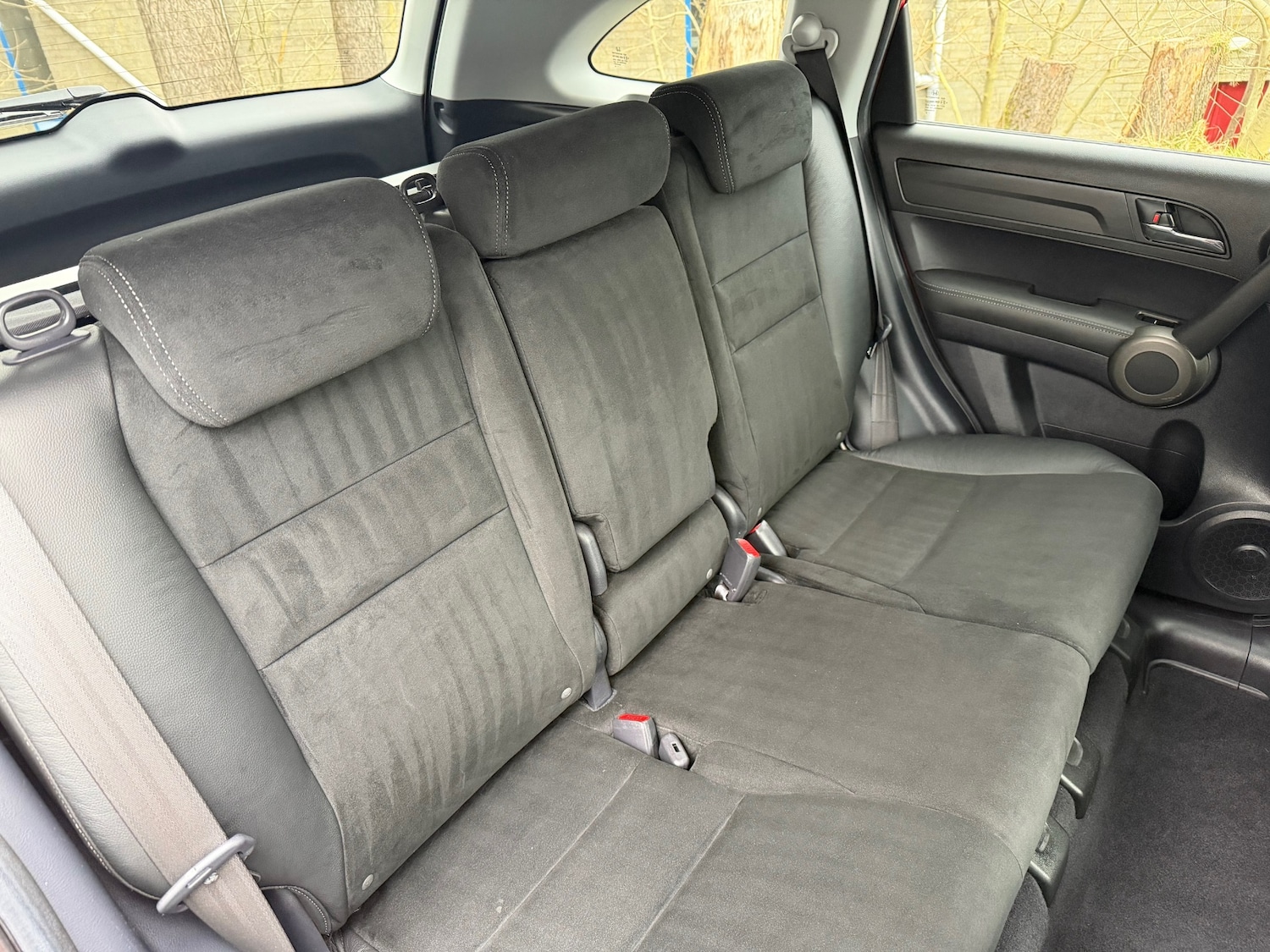 Used Honda CR-V 2012 for sale - 77445977: Photo 17