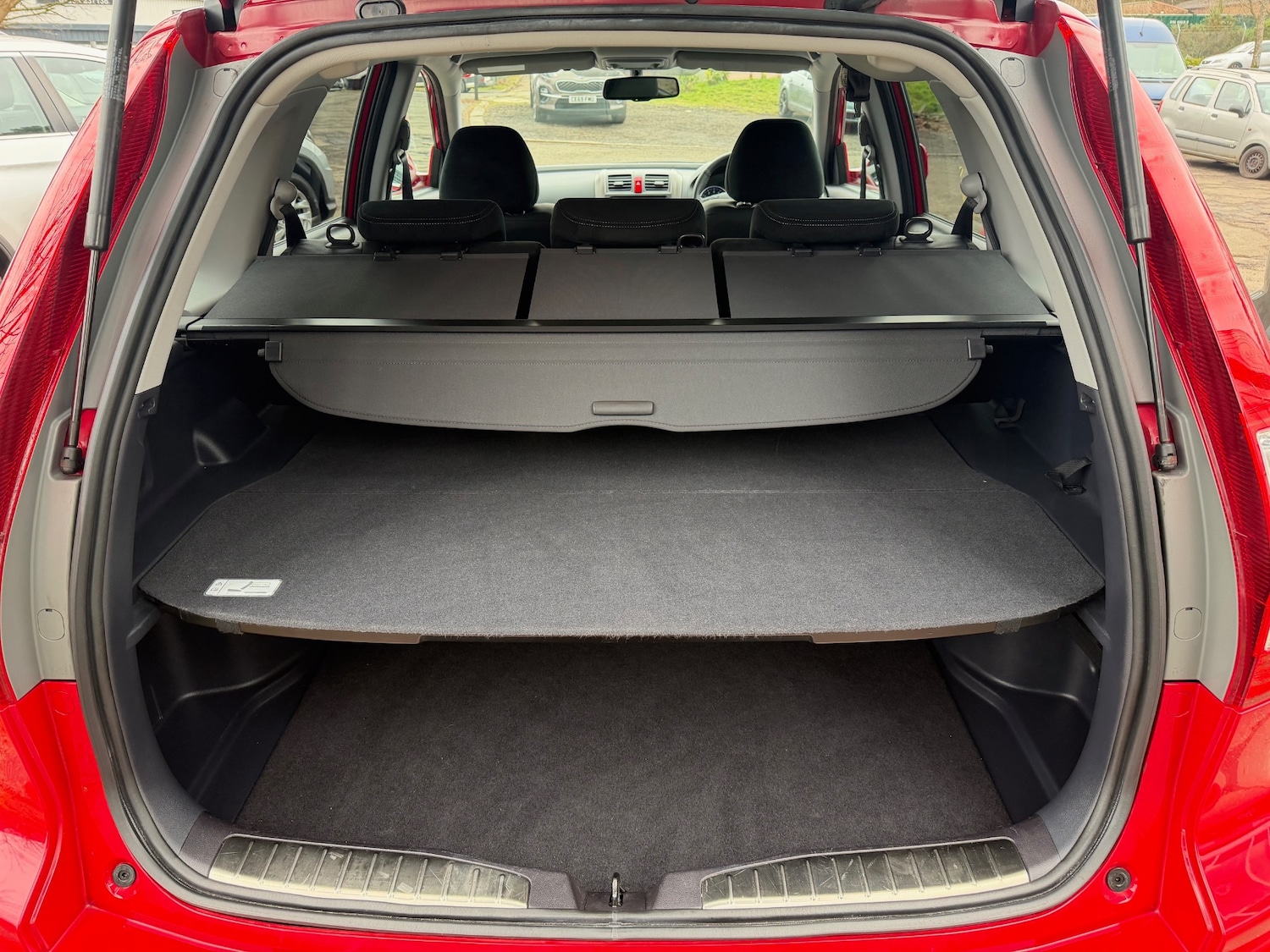 Used Honda CR-V 2012 for sale - 77445977: Photo 18