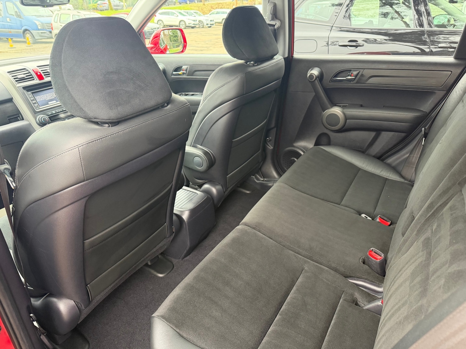 Used Honda CR-V 2012 for sale - 77445977: Photo 19