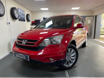 2012 (12) - 2.0 i-VTEC ES-T 5dr