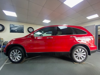 Used Honda CR-V 2012 for sale - 77445977: Photo