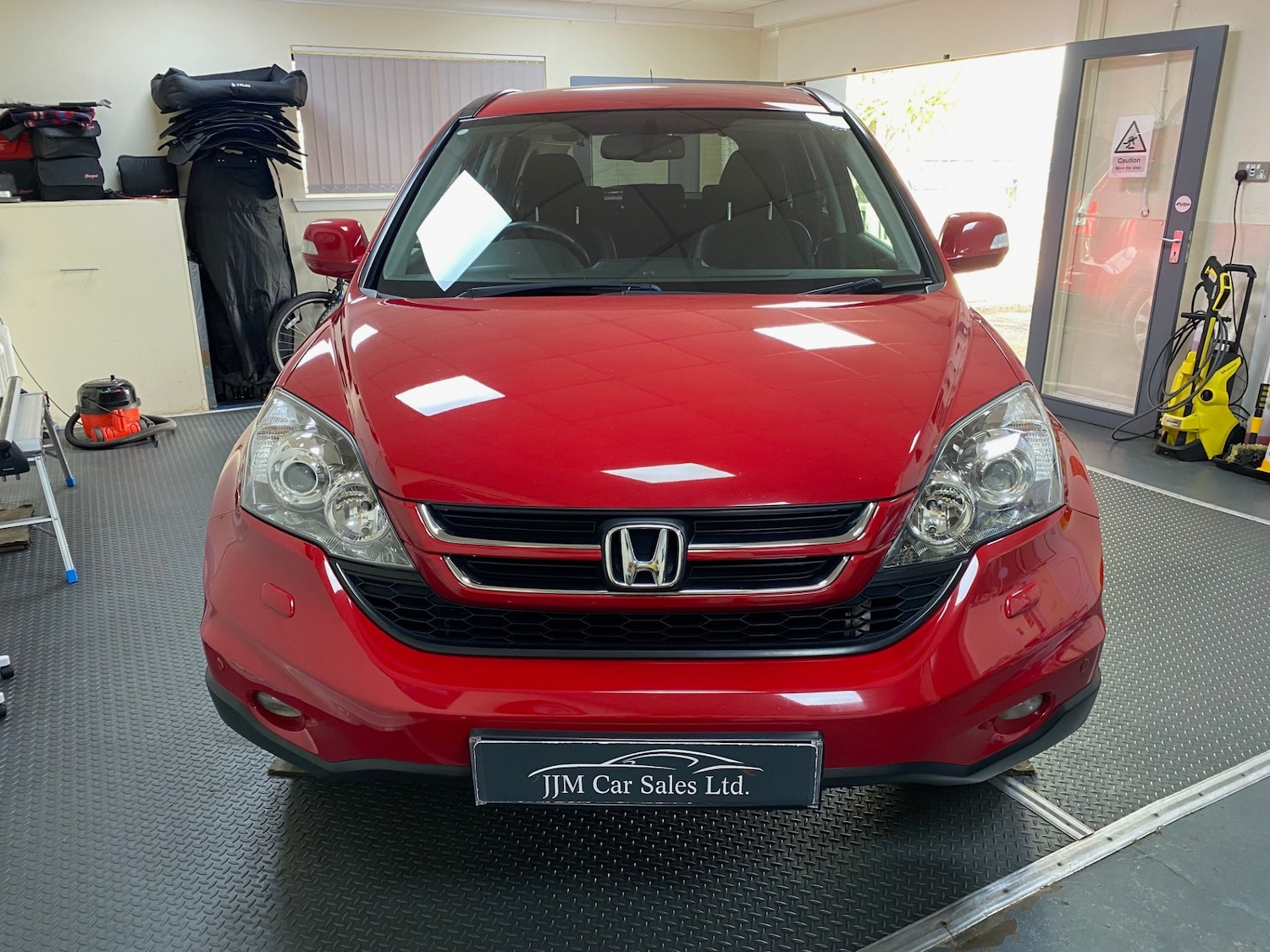 Used Honda CR-V 2012 for sale - 77445977: Photo 4