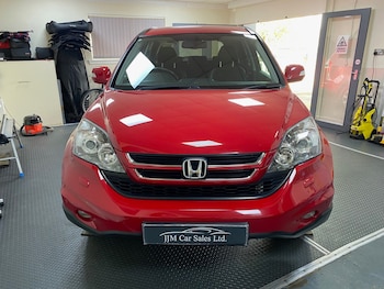 Used Honda CR-V 2012 for sale - 77445977: Photo