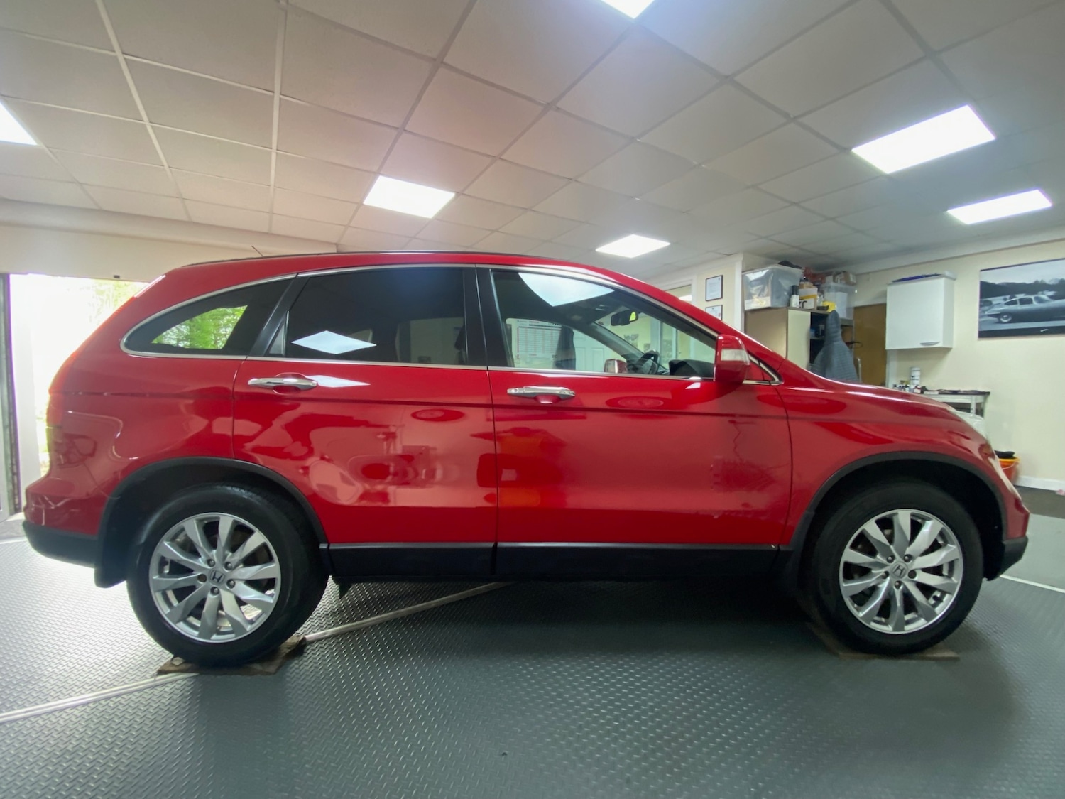 Used Honda CR-V 2012 for sale - 77445977: Photo 5