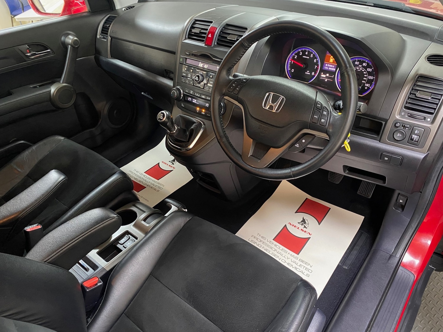 Used Honda CR-V 2012 for sale - 77445977: Photo 8