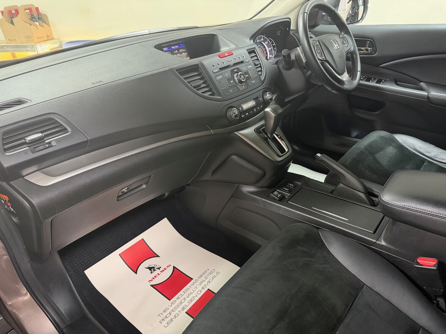 Used Honda CR-V 2014 for sale - 78094790: Photo 10