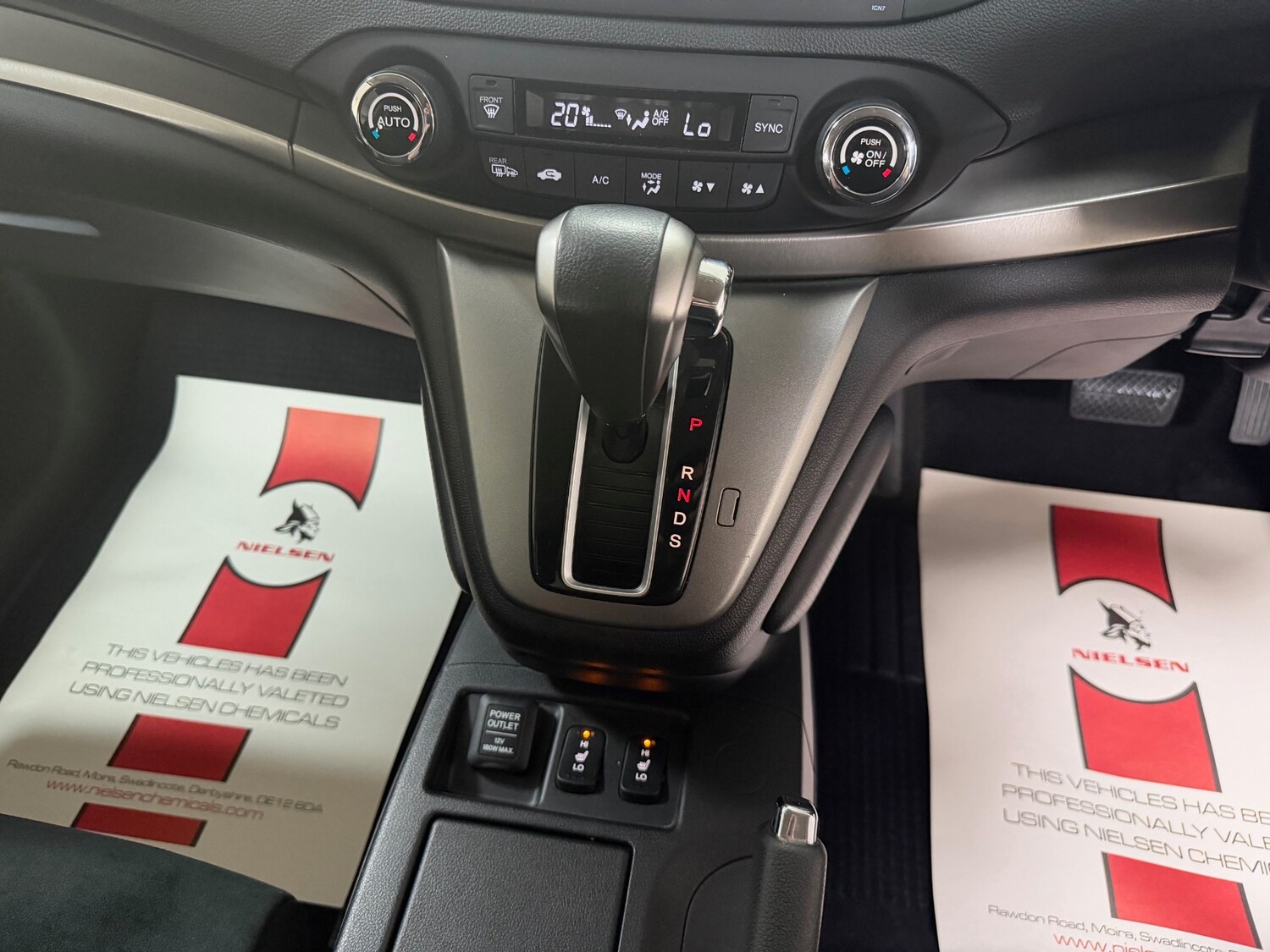 Used Honda CR-V 2014 for sale - 78094790: Photo 14