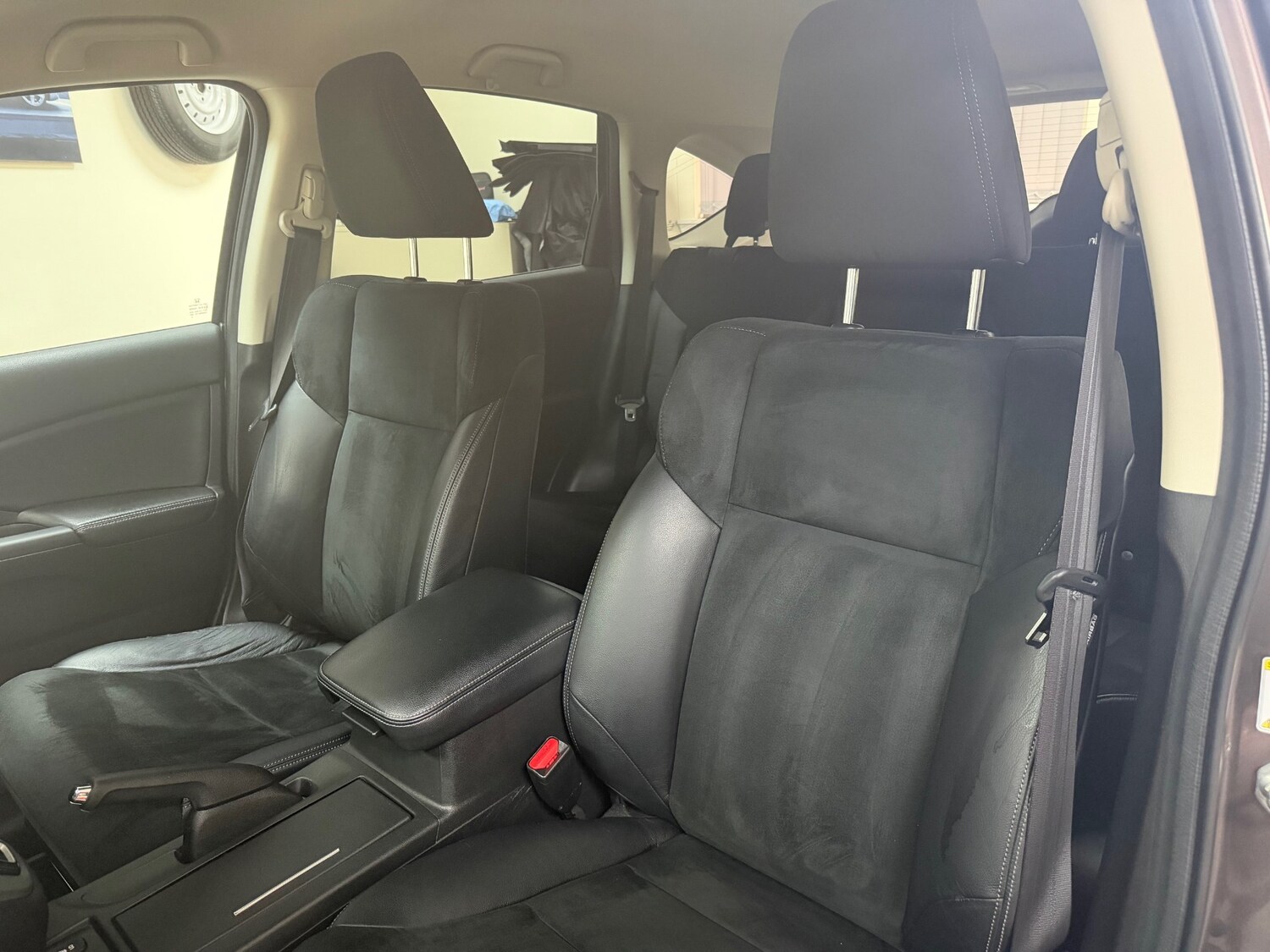 Used Honda CR-V 2014 for sale - 78094790: Photo 15