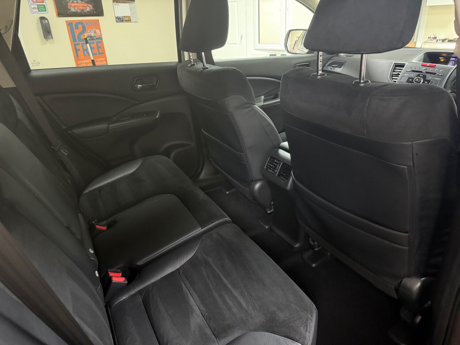 Used Honda CR-V 2014 for sale - 78094790: Photo 16