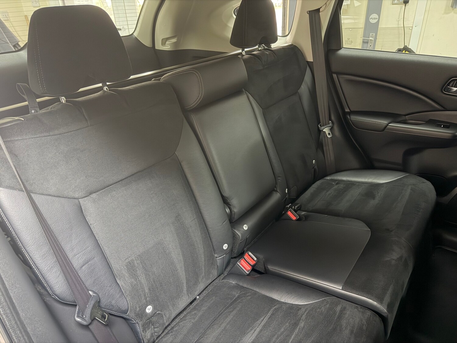 Used Honda CR-V 2014 for sale - 78094790: Photo 17