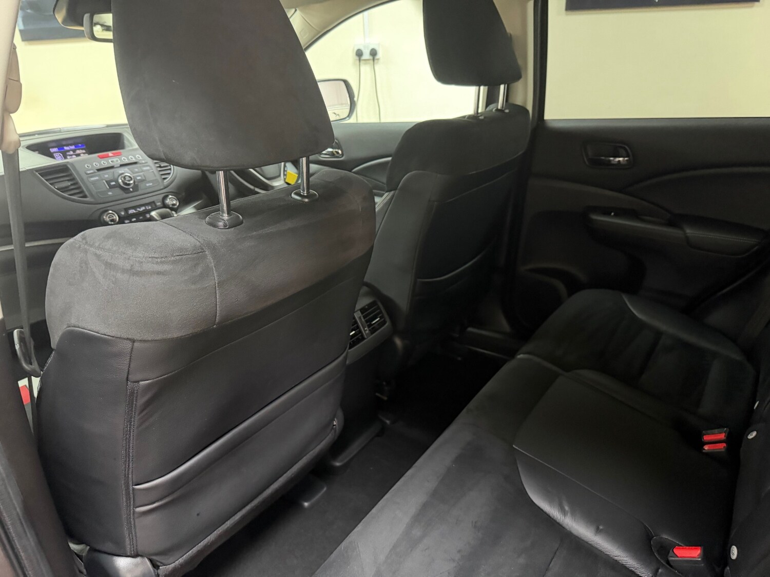 Used Honda CR-V 2014 for sale - 78094790: Photo 18