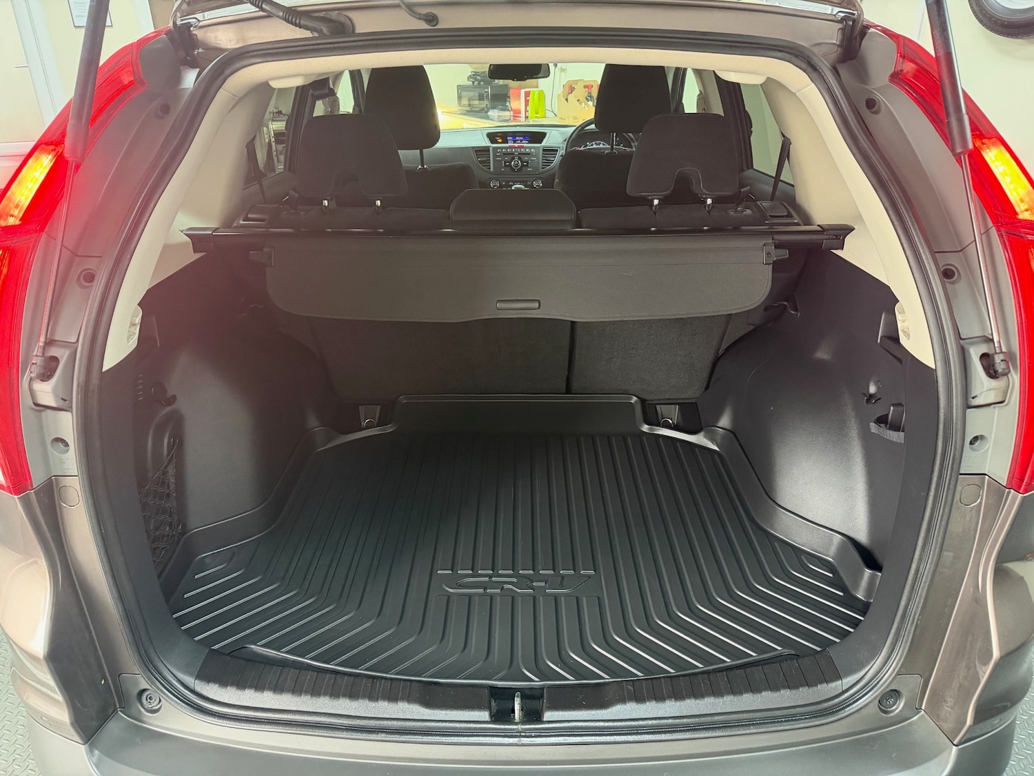 Used Honda CR-V 2014 for sale - 78094790: Photo 19