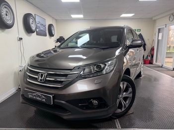 Used Honda CR-V 2014 for sale - 78094790: Photo