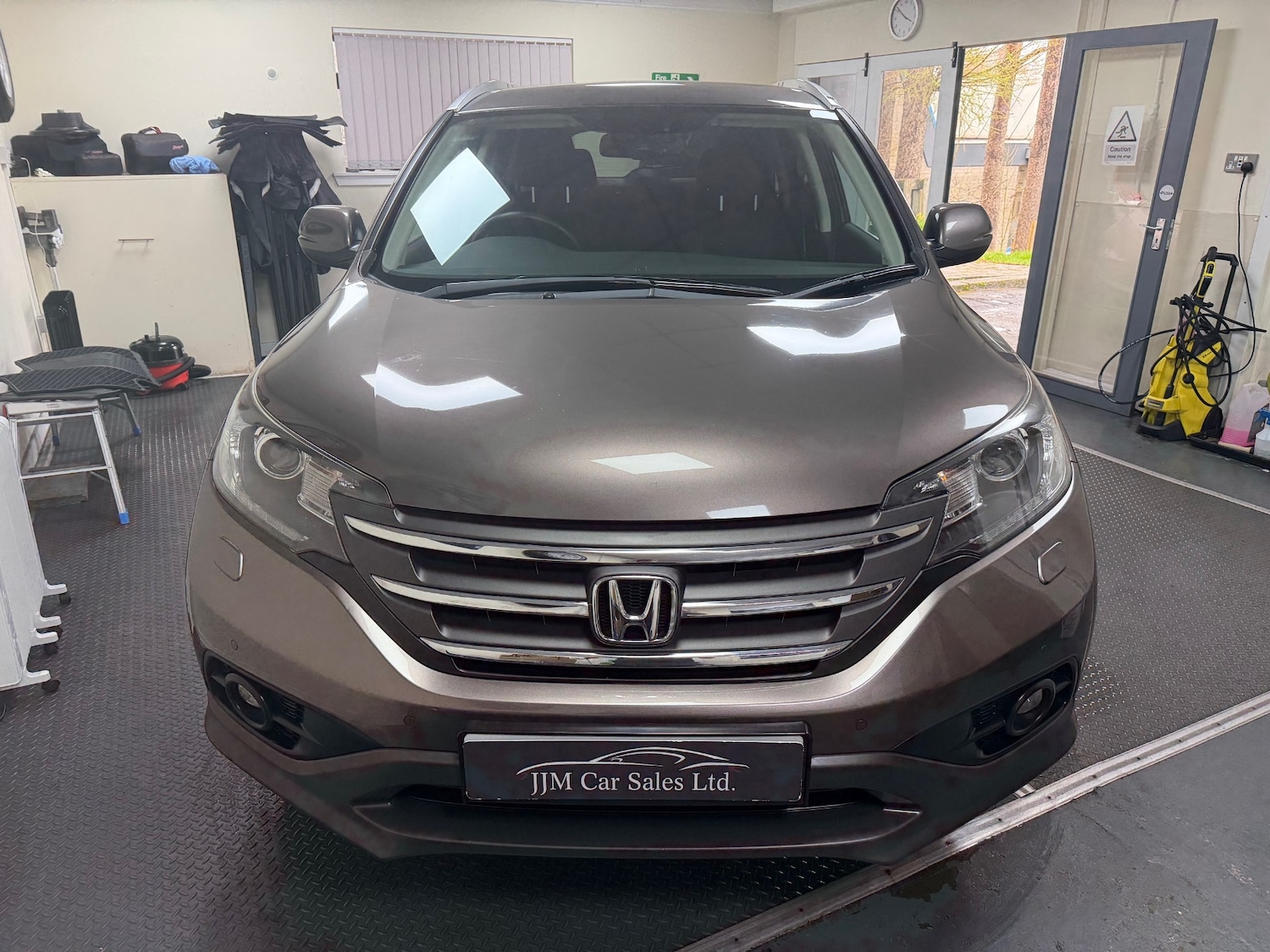 Used Honda CR-V 2014 for sale - 78094790: Photo 4