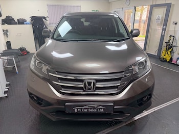 Used Honda CR-V 2014 for sale - 78094790: Photo