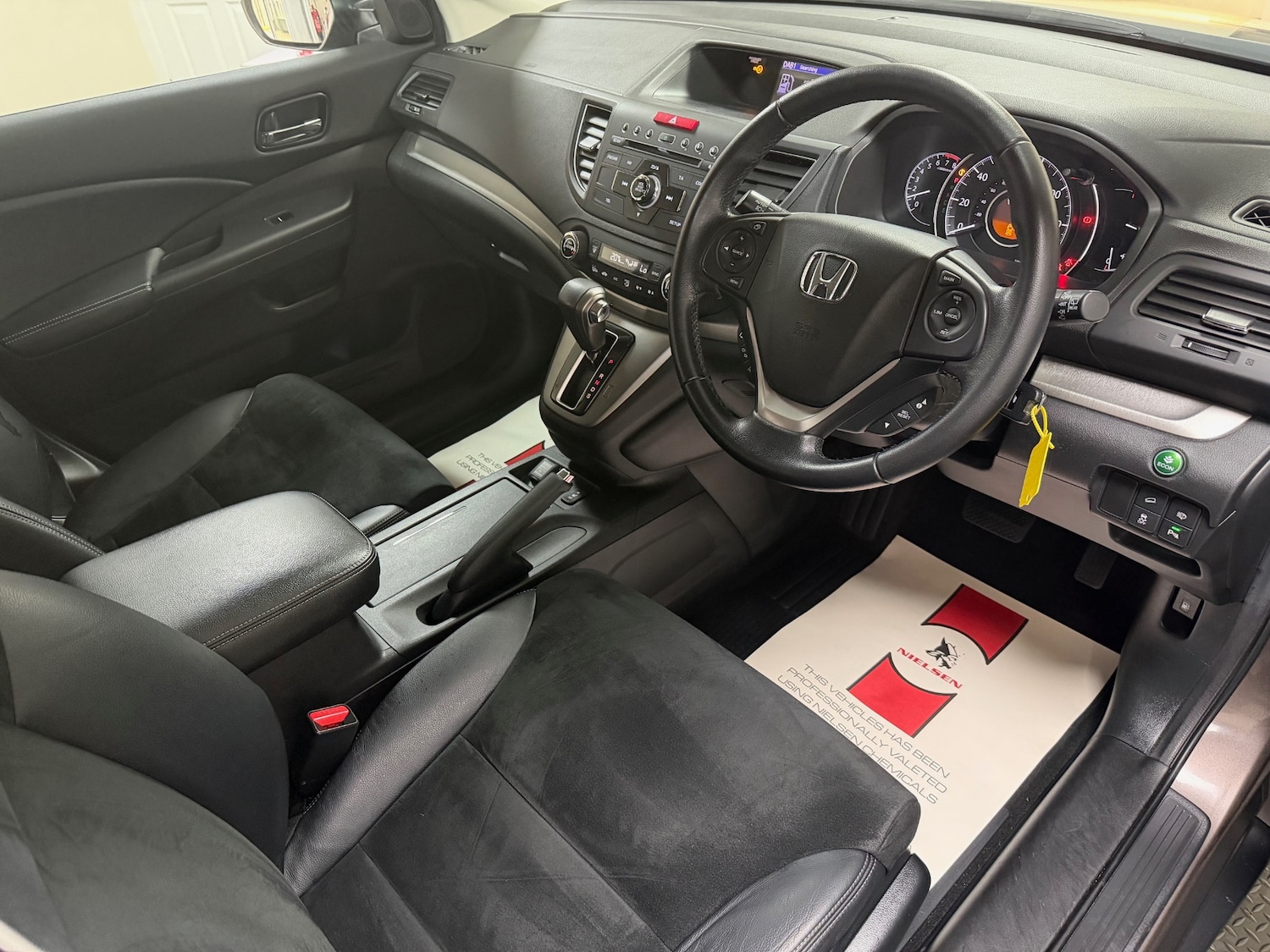 Used Honda CR-V 2014 for sale - 78094790: Photo 7