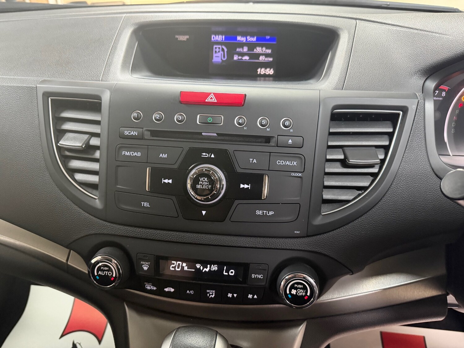 Used Honda CR-V 2014 for sale - 78094790: Photo 9