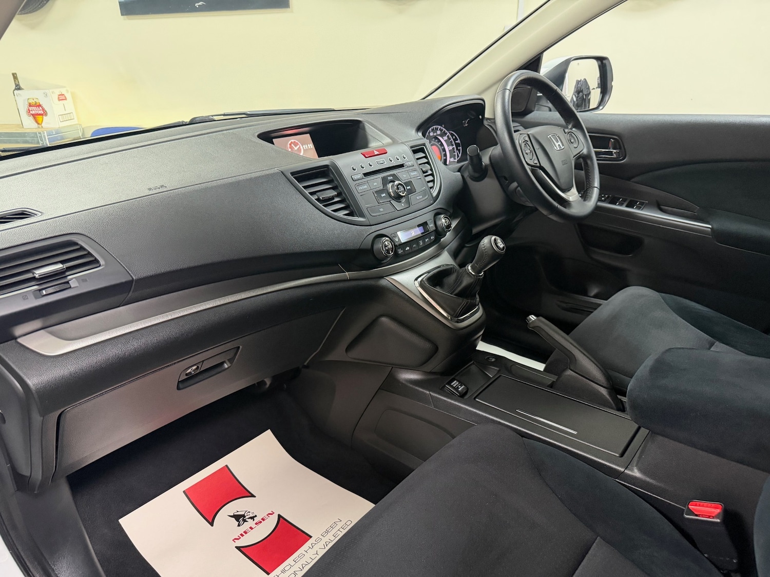 Used Honda CR-V 2015 for sale - 77210288: Photo 10