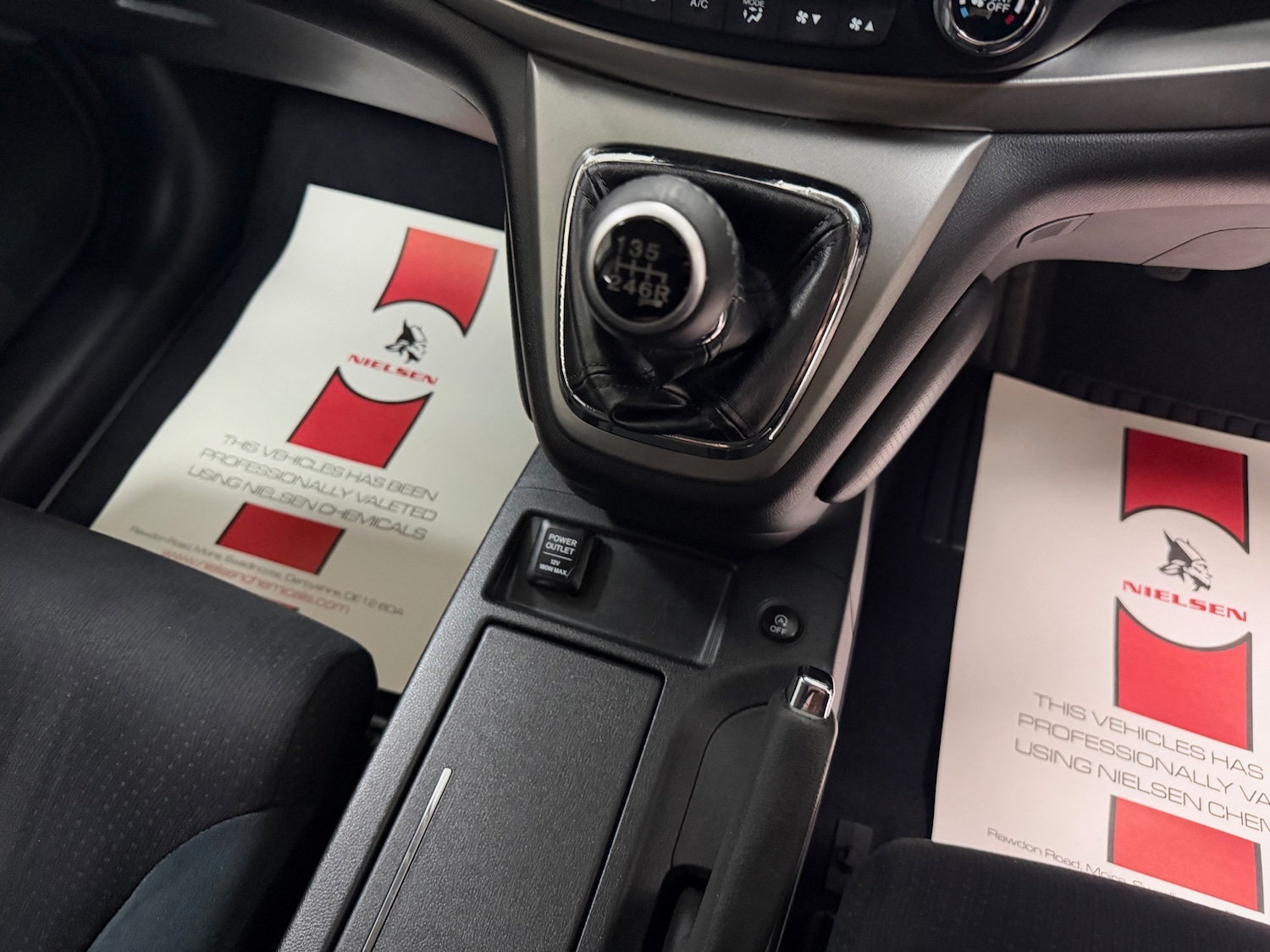 Used Honda CR-V 2015 for sale - 77210288: Photo 14