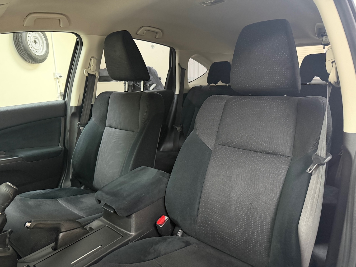 Used Honda CR-V 2015 for sale - 77210288: Photo 15