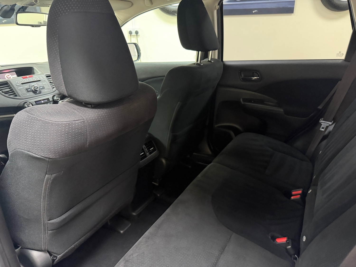 Used Honda CR-V 2015 for sale - 77210288: Photo 18