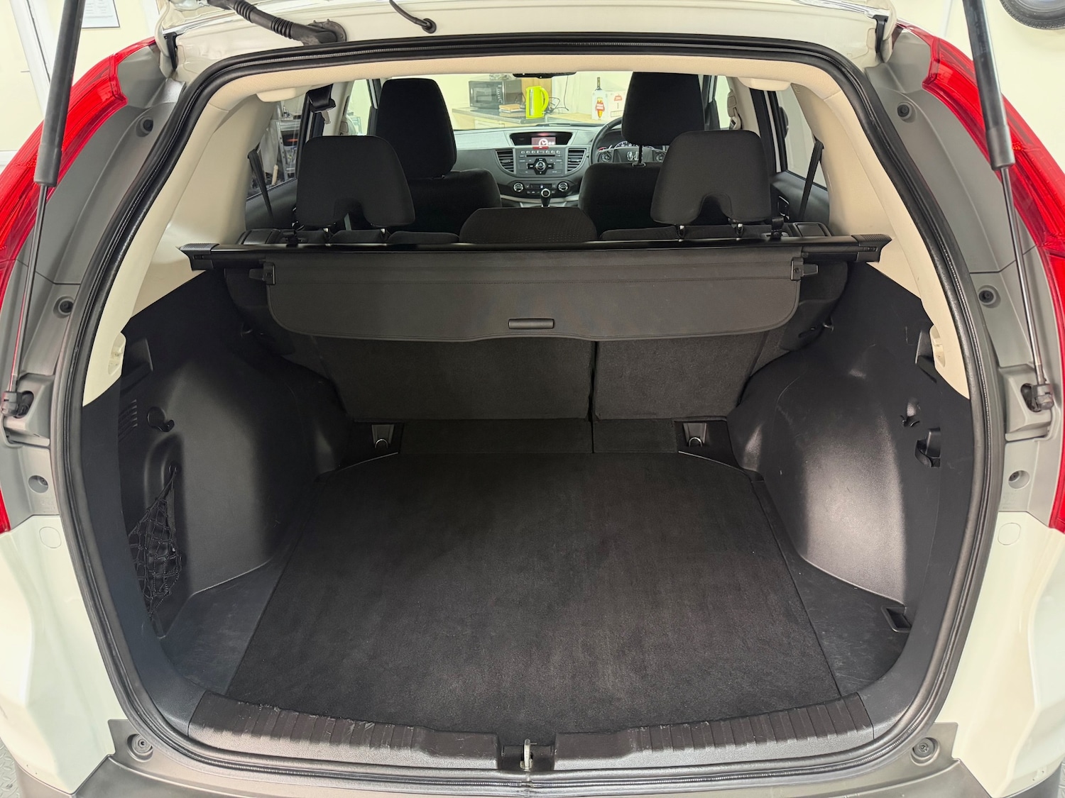 Used Honda CR-V 2015 for sale - 77210288: Photo 19