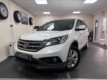 2015 (64) - 1.6 i-DTEC SE 5dr 2WD