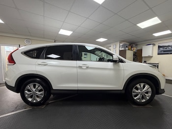 Used Honda CR-V 2015 for sale - 77210288: Photo