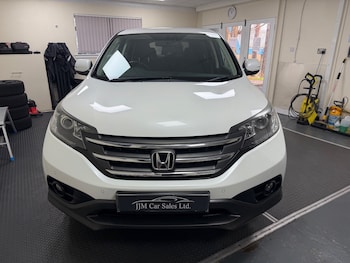 Used Honda CR-V 2015 for sale - 77210288: Photo