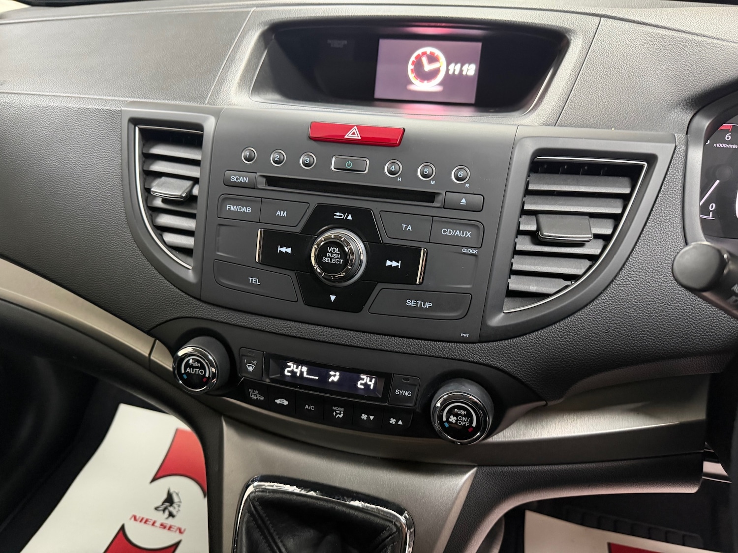 Used Honda CR-V 2015 for sale - 77210288: Photo 9