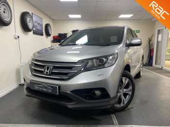 2014 (14) - 1.6 i-DTEC SR 5dr 2WD