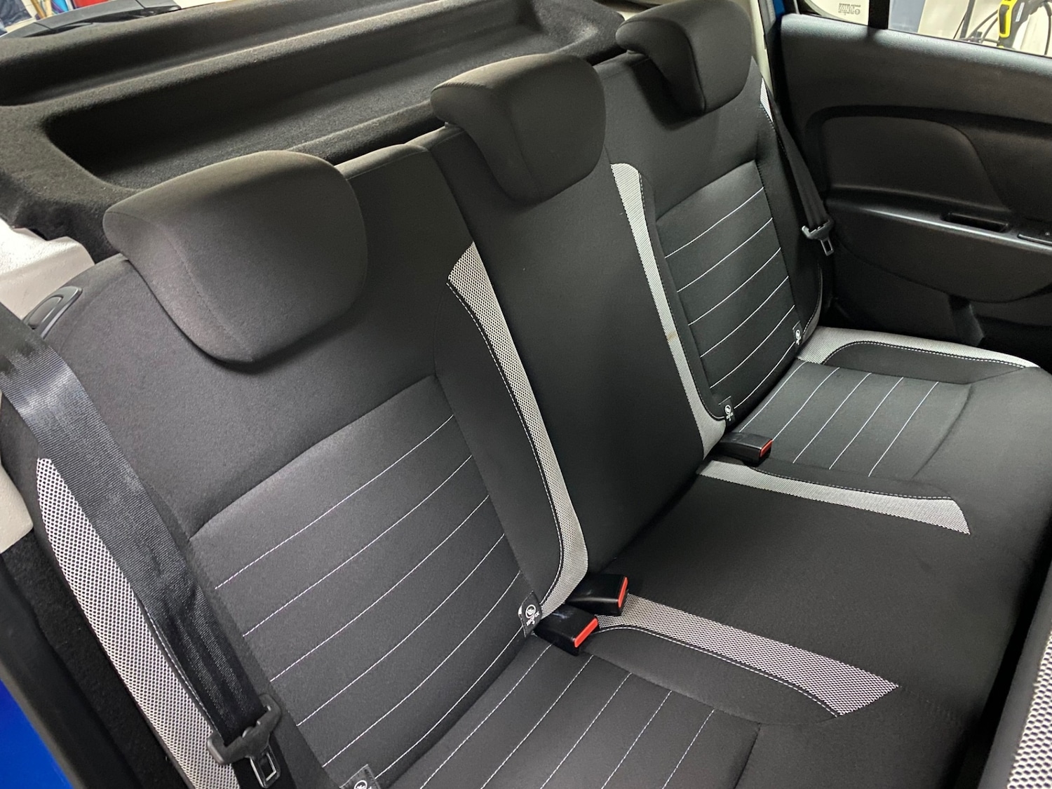 Used Dacia Sandero Stepway 2020 for sale - 76461511: Photo 17