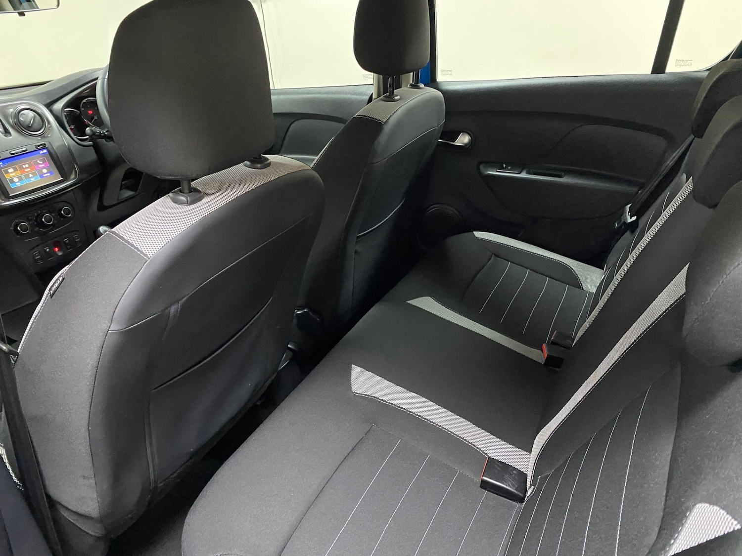 Used Dacia Sandero Stepway 2020 for sale - 76461511: Photo 18