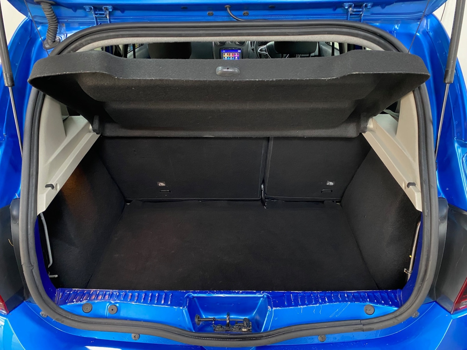 Used Dacia Sandero Stepway 2020 for sale - 76461511: Photo 19