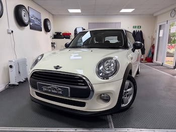 Used MINI Hatch 2016 for sale - 79570245: Photo