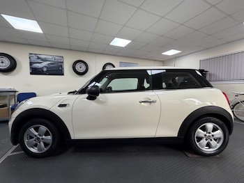 Used MINI Hatch 2016 for sale - 79570245: Photo