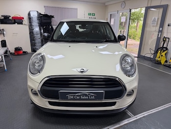 Used MINI Hatch 2016 for sale - 79570245: Photo