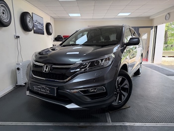 Used Honda CR-V 2015 for sale - 78708892: Photo