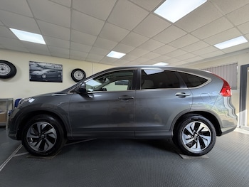 Used Honda CR-V 2015 for sale - 78708892: Photo