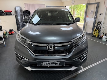 Used Honda CR-V 2015 for sale - 78708892: Photo