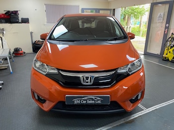 Used Honda Jazz 2017 for sale - 75391015: Photo