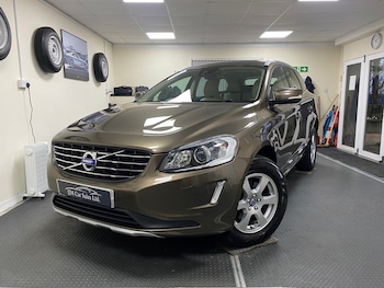 Used Volvo XC60 2015 for sale - 76557035: Photo