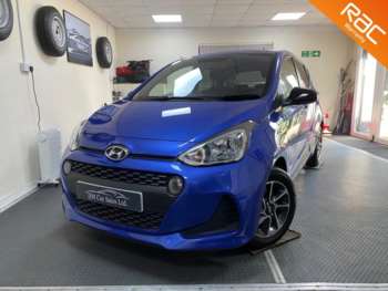2018 (68) - 1.0 Go SE 5dr