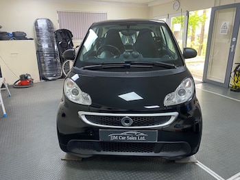 Used smart fortwo 2014 for sale - 78617633: Photo